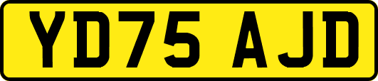 YD75AJD