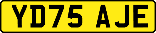 YD75AJE