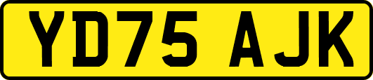 YD75AJK