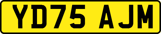 YD75AJM