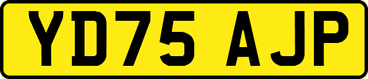 YD75AJP