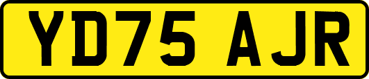 YD75AJR
