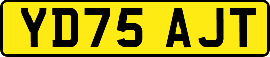 YD75AJT
