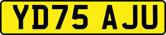 YD75AJU