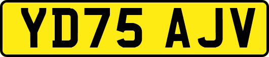 YD75AJV