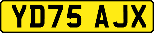 YD75AJX