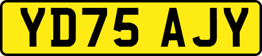 YD75AJY