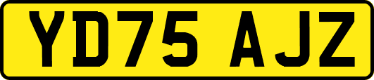 YD75AJZ