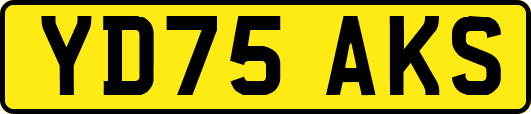 YD75AKS