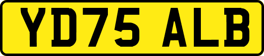 YD75ALB