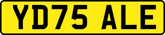 YD75ALE