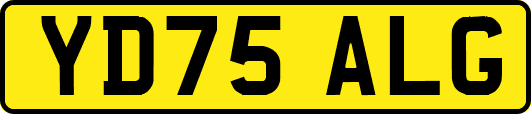 YD75ALG