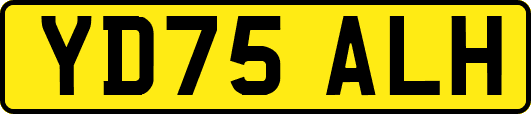 YD75ALH