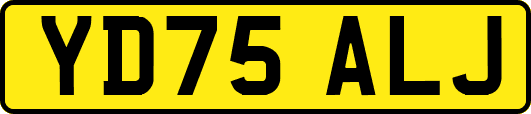 YD75ALJ