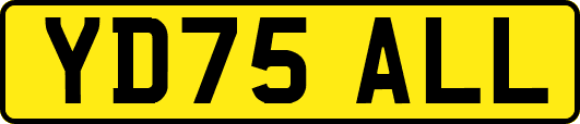 YD75ALL