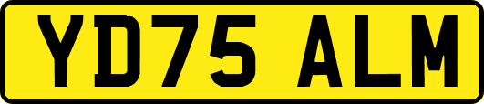 YD75ALM