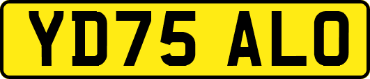 YD75ALO