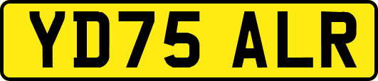 YD75ALR