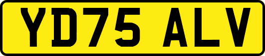 YD75ALV