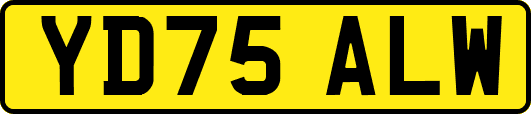 YD75ALW