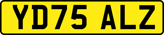 YD75ALZ