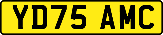 YD75AMC