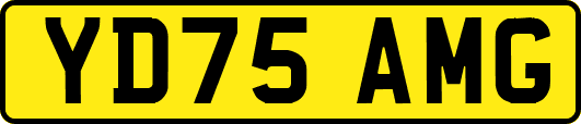 YD75AMG