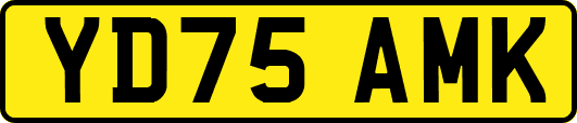 YD75AMK