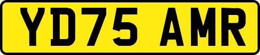 YD75AMR