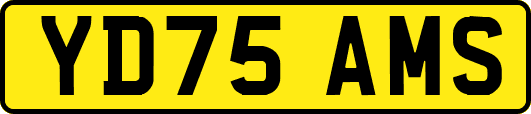YD75AMS