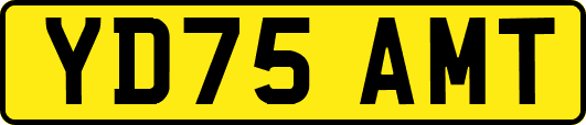 YD75AMT