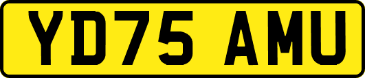 YD75AMU