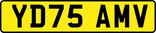 YD75AMV