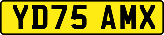YD75AMX