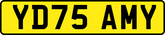 YD75AMY