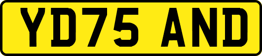YD75AND