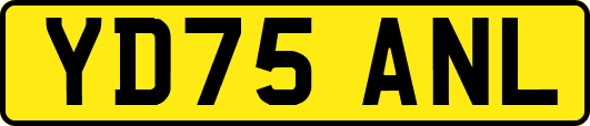 YD75ANL