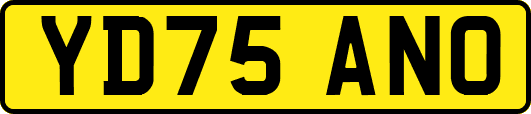 YD75ANO