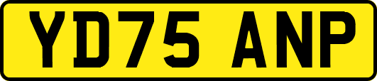 YD75ANP