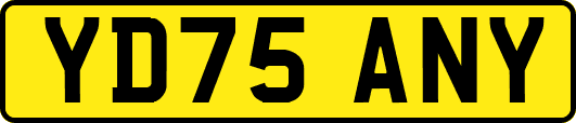 YD75ANY