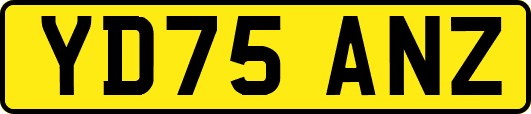 YD75ANZ