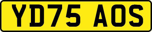 YD75AOS