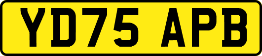 YD75APB