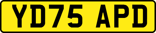 YD75APD
