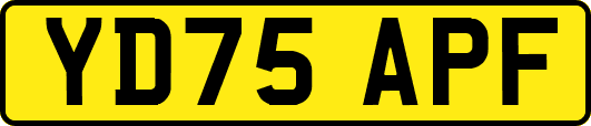 YD75APF