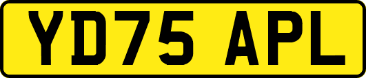 YD75APL