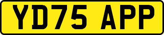 YD75APP
