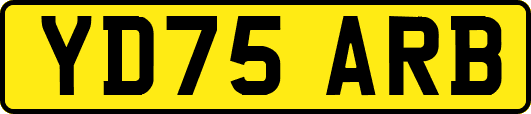 YD75ARB