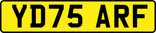 YD75ARF