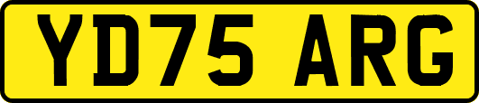 YD75ARG